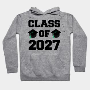 Class Of 2027 Hoodie